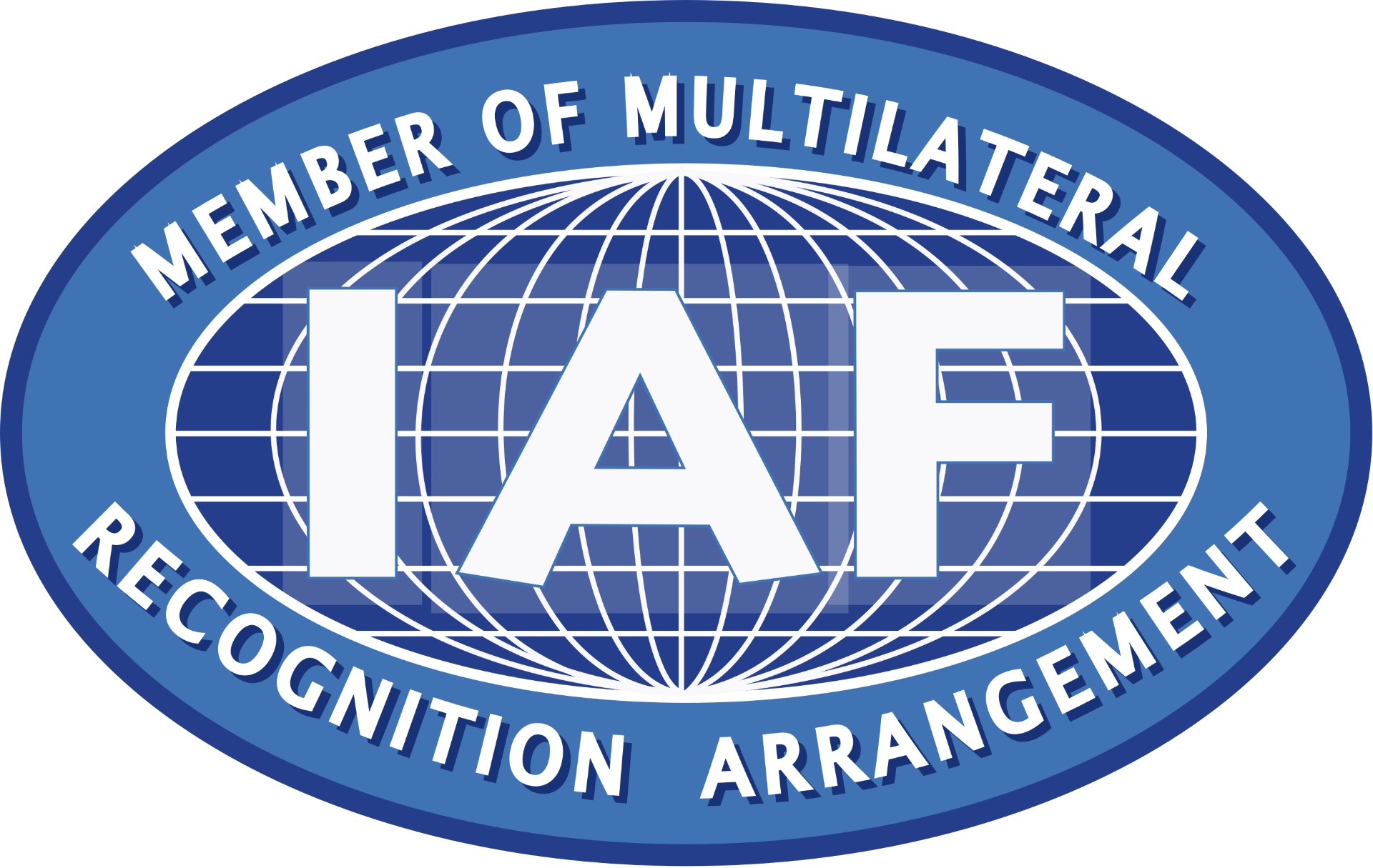 IAF Multilateral Recognition Arrangement